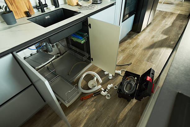 24/7 Emergency Drain Cleaning experts in Elmo, TX