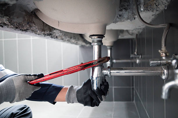 Trusted Drain Cleaning service in Elmo, TX - Masters Plumbing Service